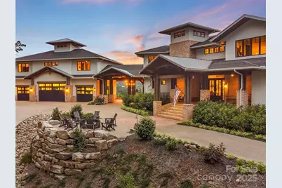 26 Bonnies Cove Trail, Mills River, NC 28759 - Photo 1