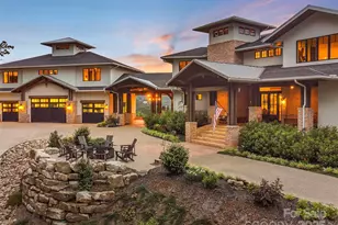 26 Bonnies Cove Trail, Mills River, NC 28759 - Photo 1