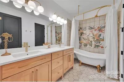 26 Bonnies Cove Trail, Mills River, NC 28759 - Photo 30