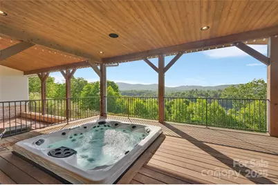 26 Bonnies Cove Trail, Mills River, NC 28759 - Photo 34