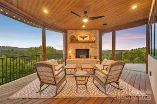 26 Bonnies Cove Trail, Mills River, NC 28759 - Photo 36