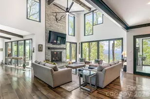 94 Laurel Ledge Wy, Fletcher, NC 28732 - Photo 8