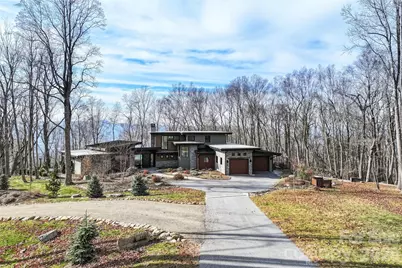 94 Laurel Ledge Way, Fletcher, NC 28732 - Photo 42