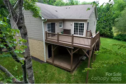 689 New Haw Creek Road, Asheville, NC 28805 - Photo 2