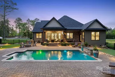 425 W North Corner Road, Lancaster, SC 29720 - Photo 2