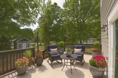 4006 Scarlet Drive #29, Matthews, NC 28104 - Photo 28