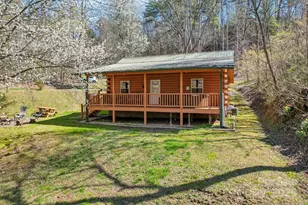 33 Shepherds Creek Rd, Bryson City, NC 28713 - Photo 2