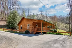 33 Shepherds Creek Rd, Bryson City, NC 28713 - Photo 36