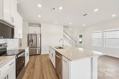 5036 Poplin Valley, Cherryville, NC 28021 - Photo 4