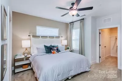 1035 Strensall Lane #B1, Charlotte, NC 28217 - Photo 22