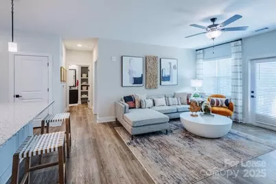 1035 Strensall Lane #A6, Charlotte, NC 28217 - Photo 24