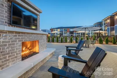 1035 Strensall Lane #A6, Charlotte, NC 28217 - Photo 12