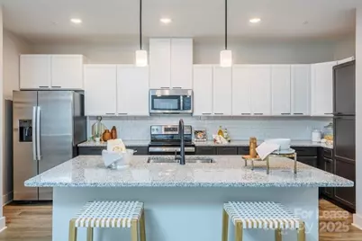 1035 Strensall Lane #A1, Charlotte, NC 28217 - Photo 20