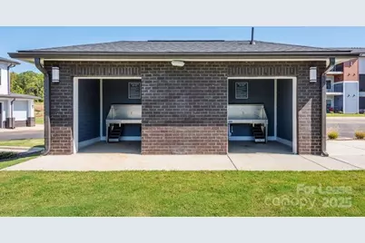 1035 Strensall Lane #A1, Charlotte, NC 28217 - Photo 12