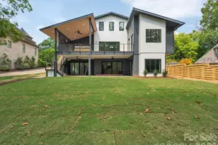 1423 S Wendover Rd, Charlotte, NC 28211 - Photo 2