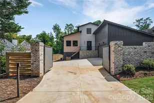 1423 S Wendover Rd, Charlotte, NC 28211 - Photo 32