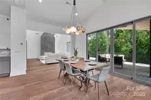 1423 S Wendover Rd, Charlotte, NC 28211 - Photo 6