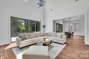 1423 S Wendover Rd, Charlotte, NC 28211 - Photo 8