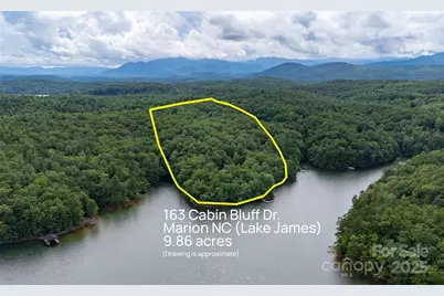 163 Cabin Bluff Drive #4, Marion, NC 28752 - Photo 2