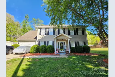 400 Antlers Court, Gastonia, NC 28052 - Photo 2