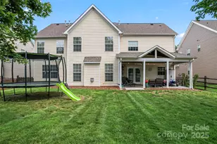 125 N Wendover Trace, Mooresville, NC 28117 - Photo 44