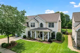 125 N Wendover Trace, Mooresville, NC 28117 - Photo 4