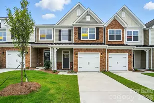 6266 Tea Olive Dr, Harrisburg, NC 28075 - Photo 2