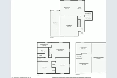 910 E Center Avenue, Mooresville, NC 28115 - Photo 28