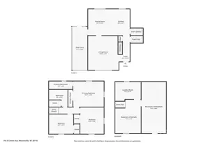 910 E Center Ave, Mooresville, NC 28115 - Photo 28