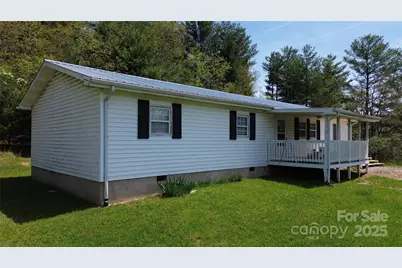 355 Round Knob Church Road, West Jefferson, NC 28694 - Photo 1