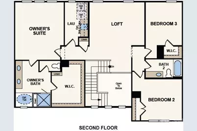 105 Jentri Way, Mooresville, NC 28115 - Photo 6