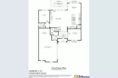 15743 Sweet Virginia Lane, Huntersville, NC 28078 - Photo 2