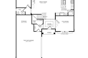 15743 Sweet Virginia Ln, Huntersville, NC 28078 - Photo 2