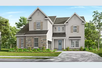 15743 Sweet Virginia Lane, Huntersville, NC 28078 - Photo 1