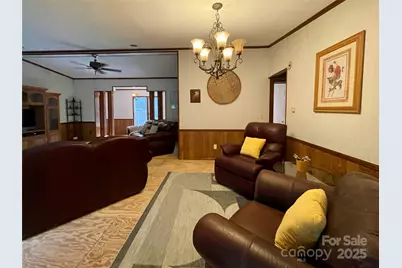 784 Fred Holcombe Road, Mars Hill, NC 28754 - Photo 16