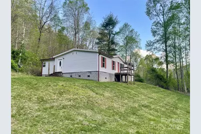 784 Fred Holcombe Road, Mars Hill, NC 28754 - Photo 6