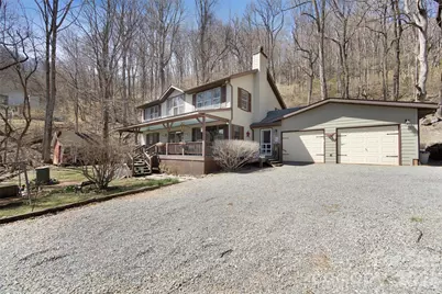 150 Sorghum Drive, Waynesville, NC 28785 - Photo 4