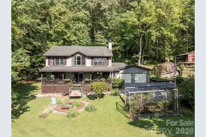 150 Sorghum Drive, Waynesville, NC 28785 - Photo 38