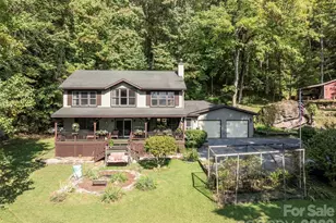 150 Sorghum Dr, Waynesville, NC 28785 - Photo 38