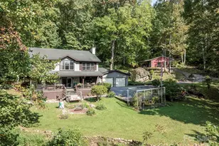 150 Sorghum Dr, Waynesville, NC 28785 - Photo 2