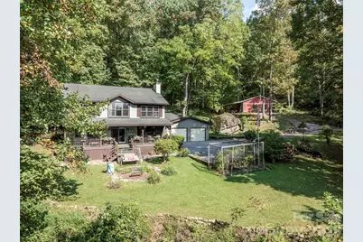 150 Sorghum Drive, Waynesville, NC 28785 - Photo 2