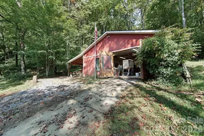 150 Sorghum Drive, Waynesville, NC 28785 - Photo 42