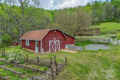 318 Sandy Way, Burnsville, NC 28714 - Photo 24