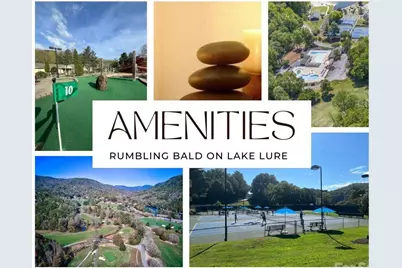 160 Whitney Boulevard #4, Lake Lure, NC 28746 - Photo 18