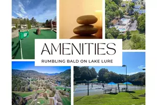 160 Whitney Blvd, Lake Lure, NC 28746 - Photo 18