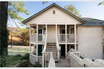 160 Whitney Boulevard #4, Lake Lure, NC 28746 - Photo 4