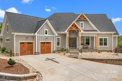 5360 Low Country Road, Lenoir, NC 28645 - Photo 1