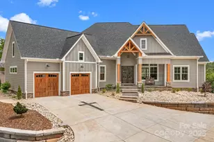 5360 Low Country Rd, Lenoir, NC 28645 - Photo 1