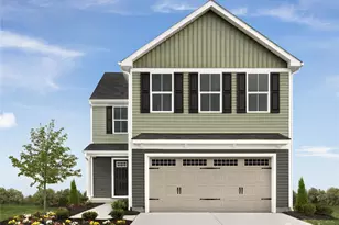 5220 McCallum Mdws Dr, Charlotte, NC 28216 - Photo 2