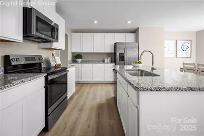 5220 McCallum Meadows Drive, Charlotte, NC 28216 - Photo 4